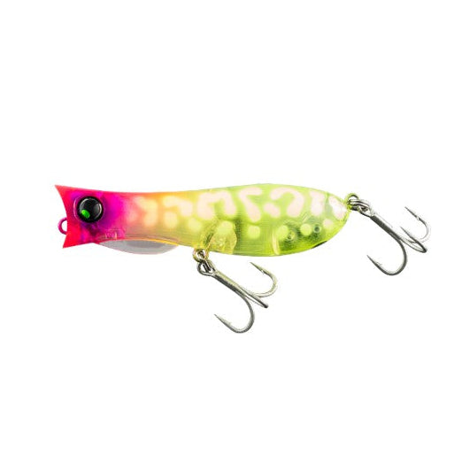 JACKALL BLEEKER TOPPY 67F