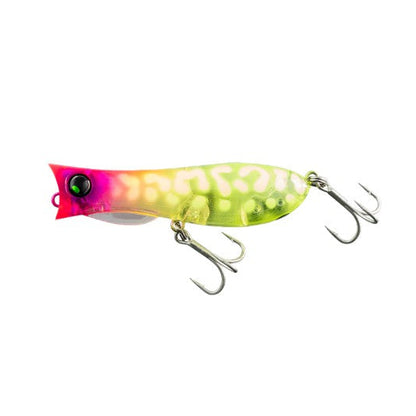 JACKALL BLEEKER TOPPY 67F
