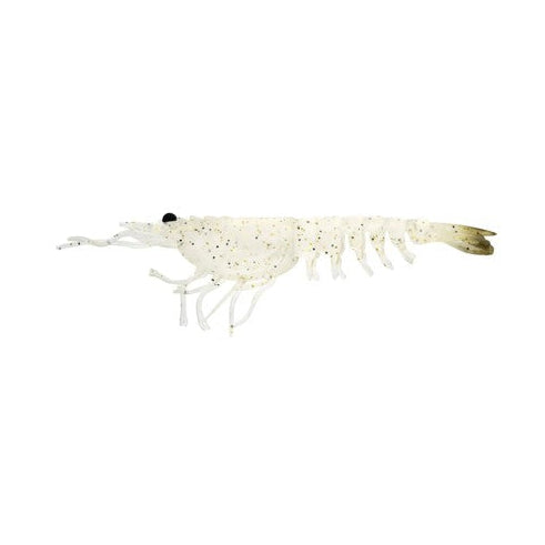 Nomad Design SWITCHER SHRIMP 4.25" LIVE OPS