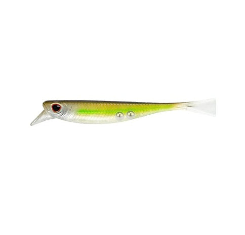 Nomad Design DELTA MINNOW 4.5" Jerkbait - Live Ops