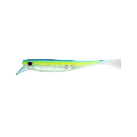 Nomad Design DELTA MINNOW 4.5" Jerkbait - Live Ops