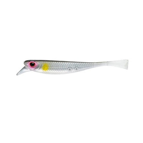 Nomad Design DELTA MINNOW 4.5" Jerkbait - Live Ops