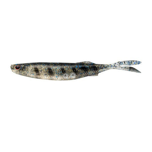 Nomad Design FALLOUT MINNOW 3.5" - Live Ops