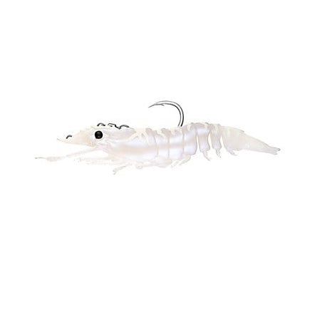Nomad Design SUMO SHRIMP RIGGED 4" LIVE OPS