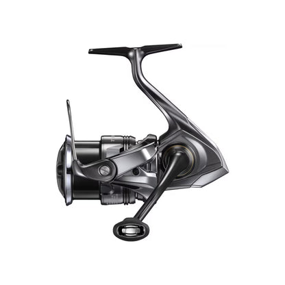 Shimano TWIN POWER