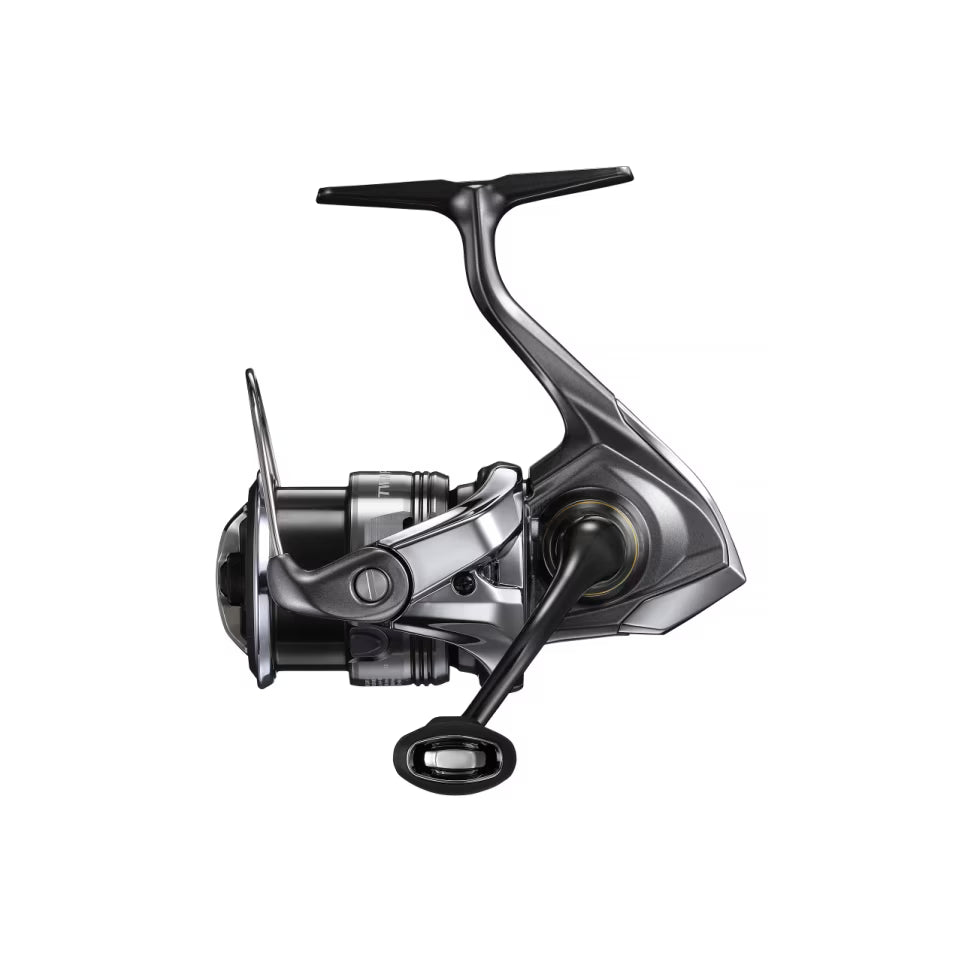 Shimano TWIN POWER
