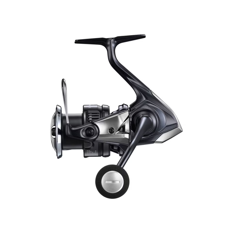 Shimano TWIN POWER
