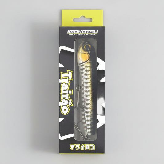 IMAKATSU Trairâo