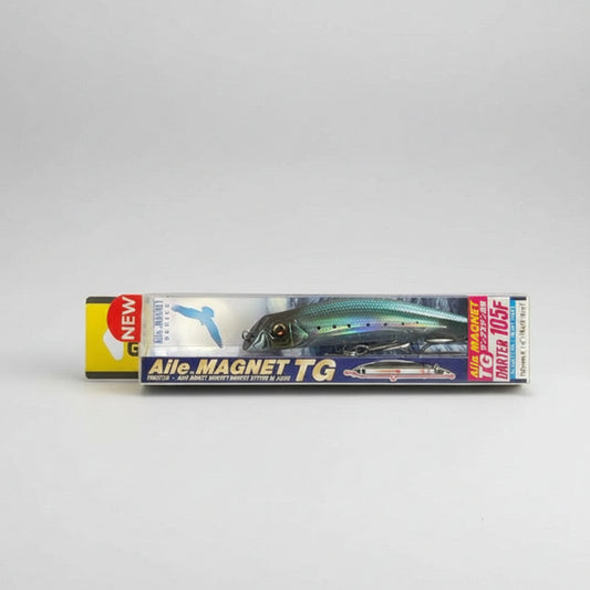 DUEL AILE MAGNET TG DARTER 105F