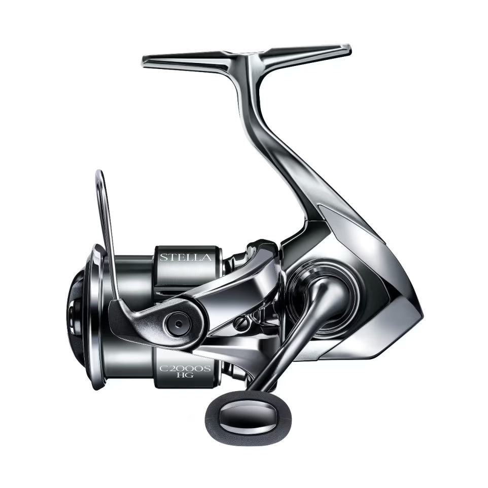 Shimano STELLA