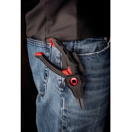 RAPALA RCD MAG SPRING SPLIT RING PLIERS