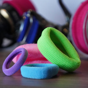 VARIVAS LINE STOPPER SPOOL/ REEL BANDS