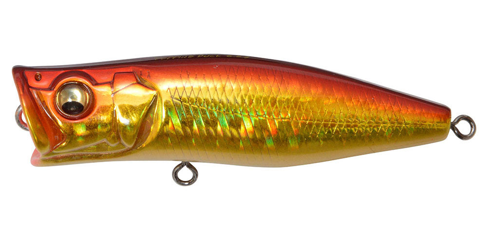 Megabass POPPING DUCK