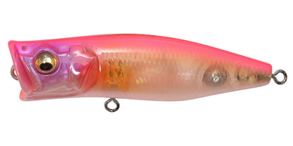 Megabass POPPING DUCK
