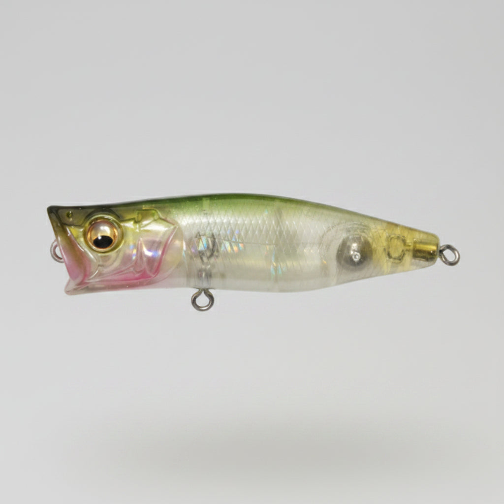 Megabass POPPING DUCK