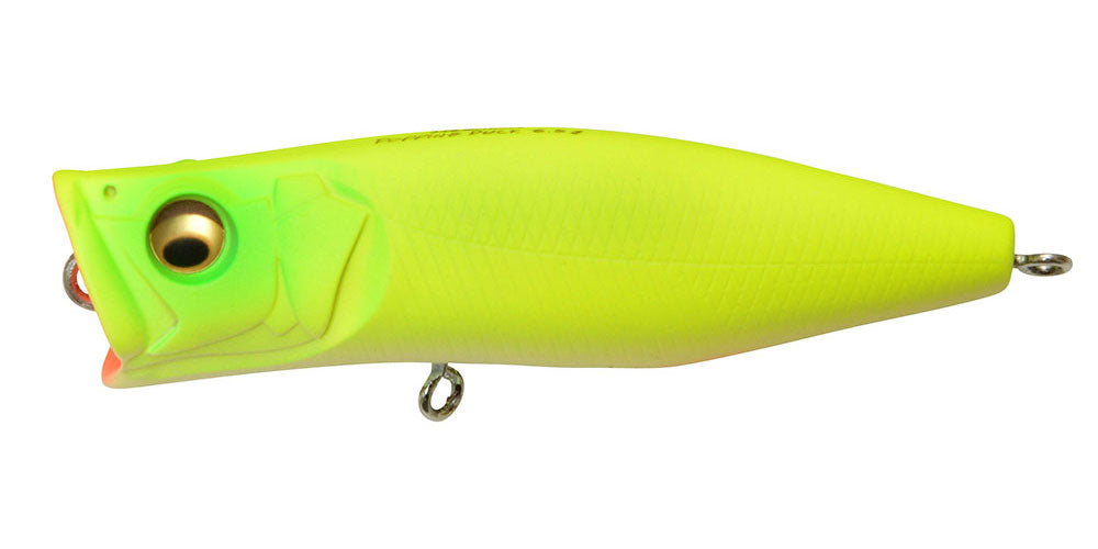 Megabass POPPING DUCK