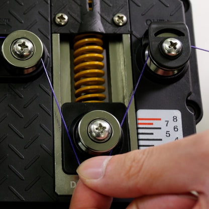 DAIICHISEIKO KACHI KACHI TENSIONER