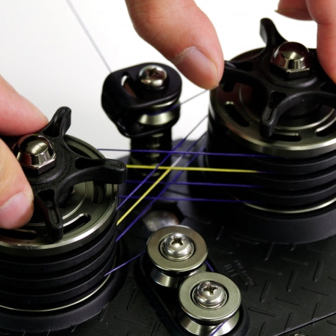 DAIICHISEIKO KACHI KACHI TENSIONER