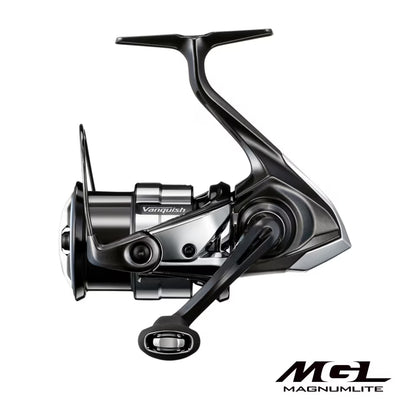 Shimano VANQUISH