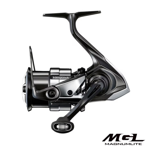Shimano VANQUISH