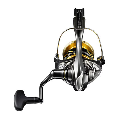 Shimano TWIN POWER