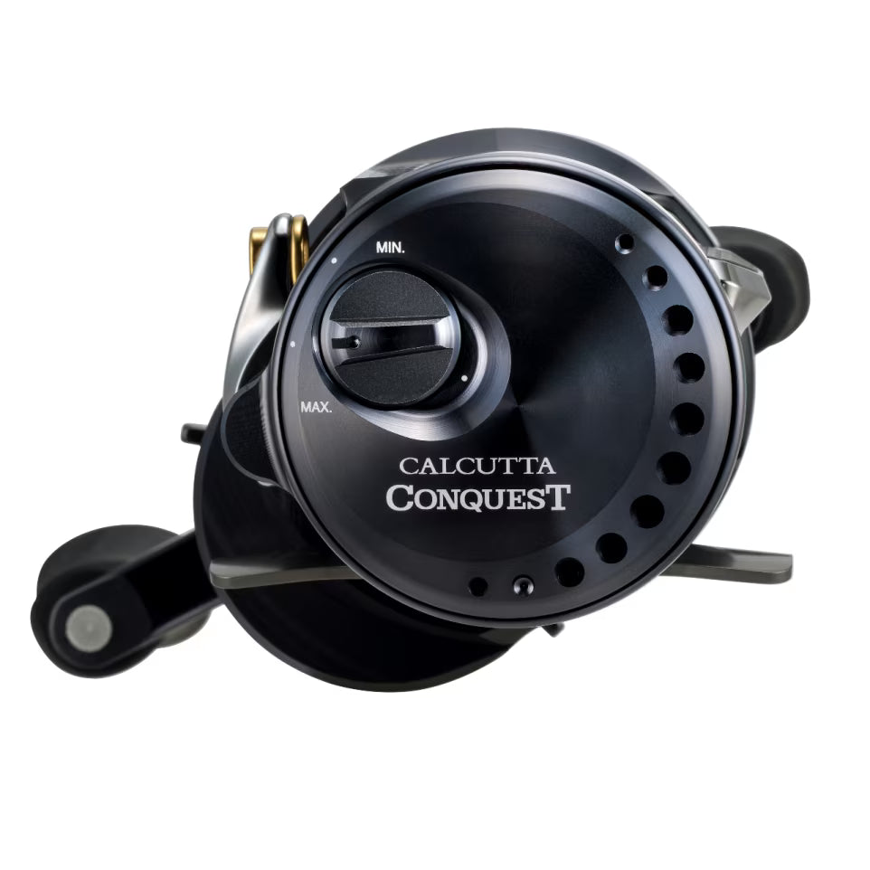 Shimano CALCUTTA CONQUEST SHALLOW EDITION