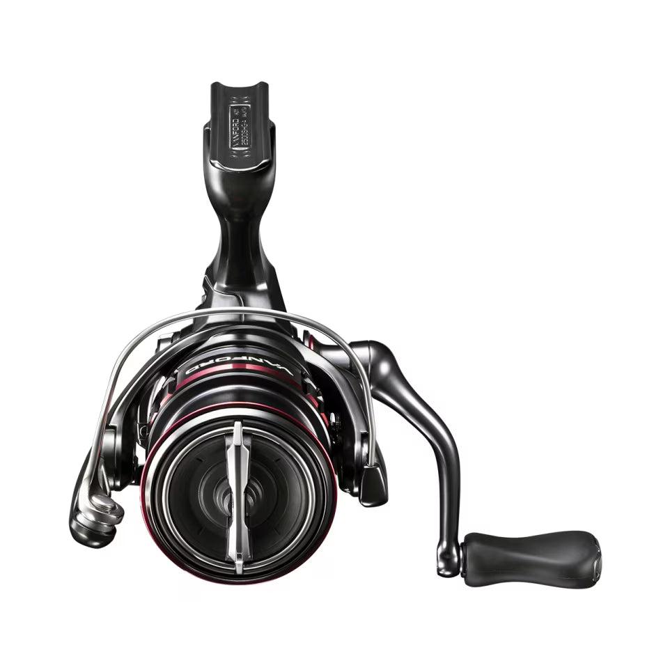 Shimano VANFORD