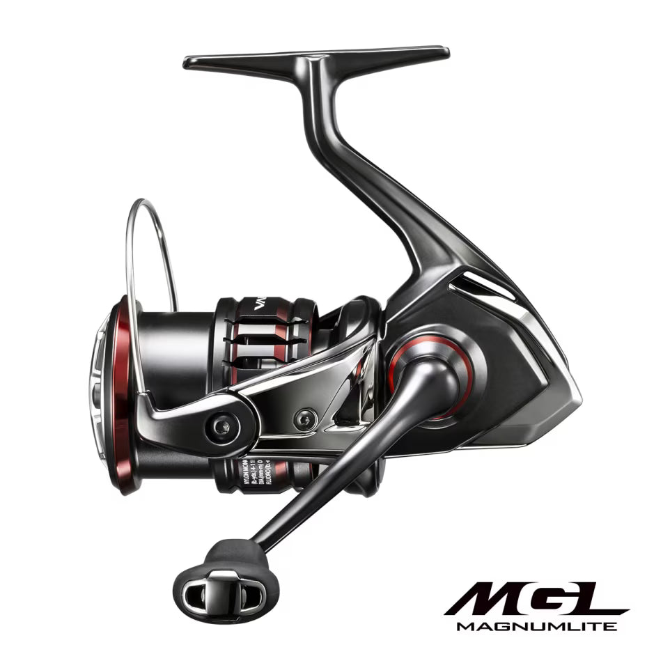 Shimano VANFORD