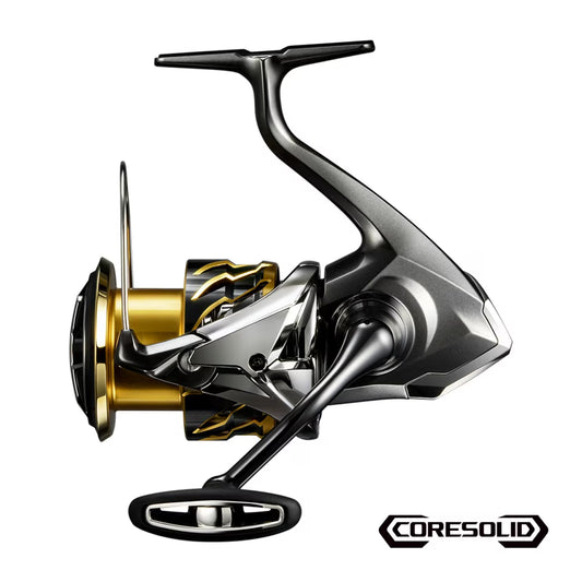 Shimano TWIN POWER