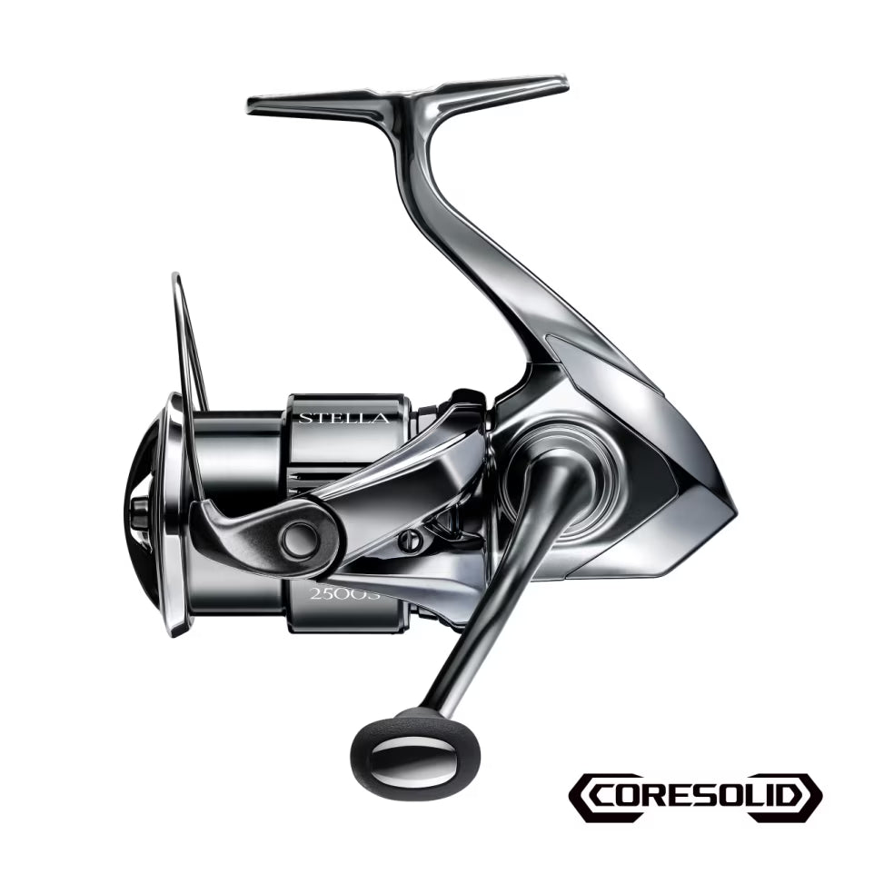 Shimano STELLA
