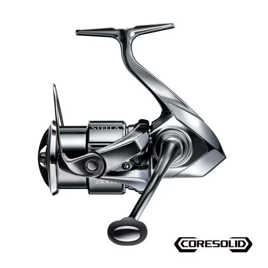 Shimano STELLA