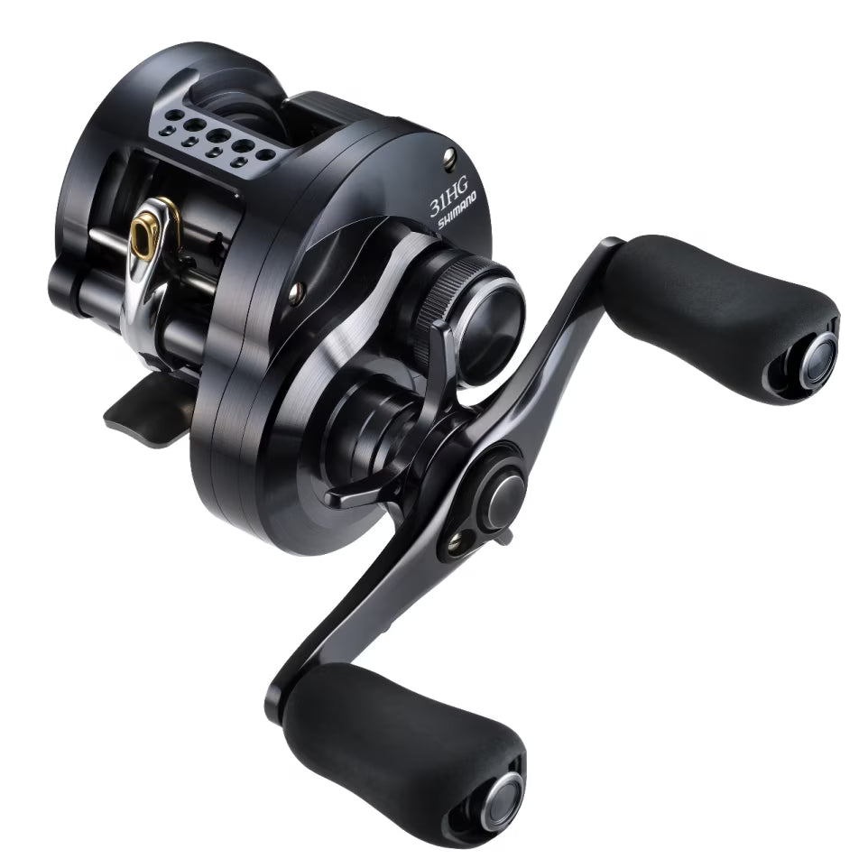 Shimano CALCUTTA CONQUEST SHALLOW EDITION