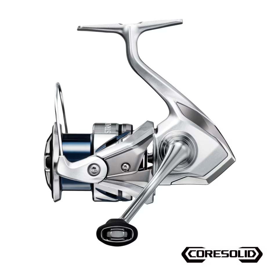 Shimano STRADIC