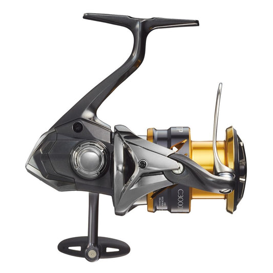 Shimano TWIN POWER