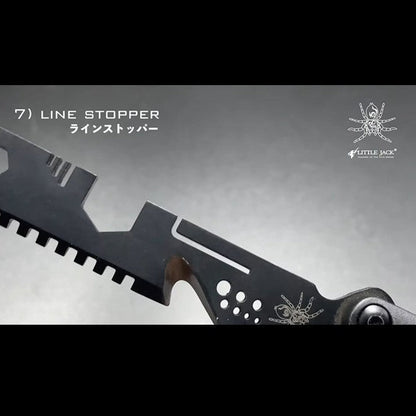 LITTLE JACK BUTTERFLY FISHING TOOL