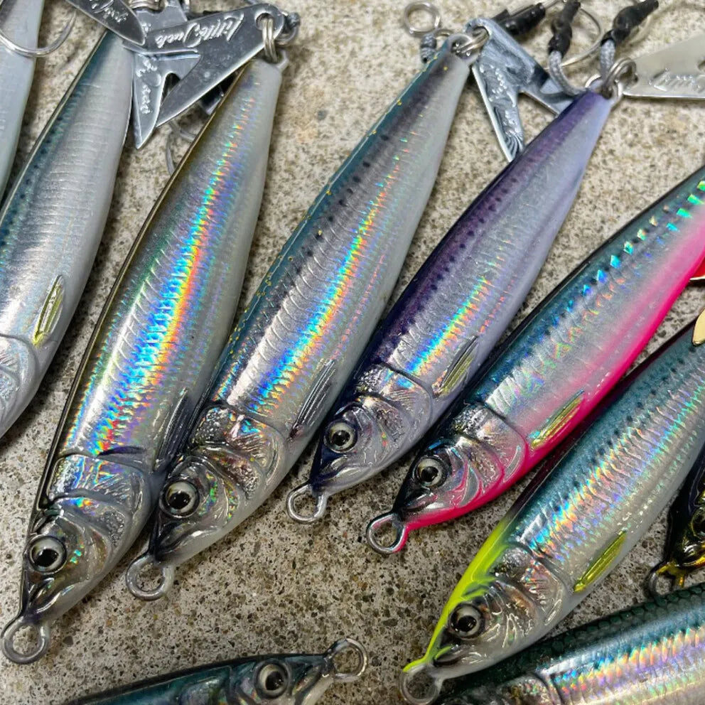 LITTLE JACK METAL ADICT type-ZERO 40g