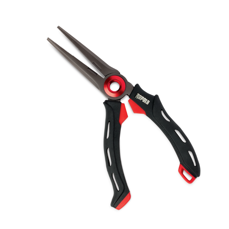 RAPALA RCD MAG SPRING SPLIT RING PLIERS
