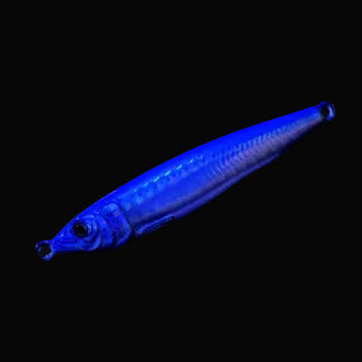 LITTLE JACK METAL ADICT type-ZERO LIGHT BLADE JIGGING 10g