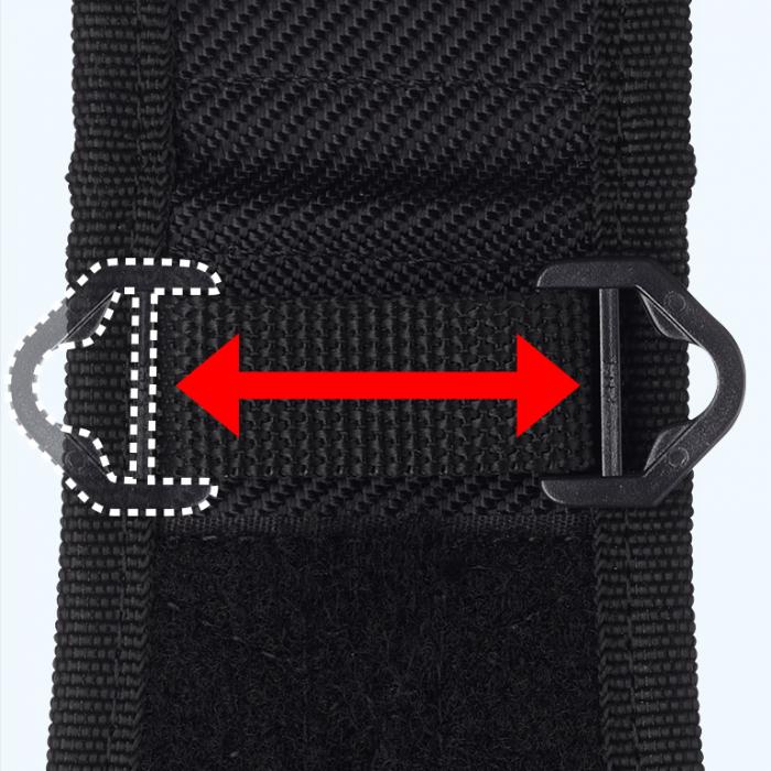 EverGreen EG Pliers Holder 2