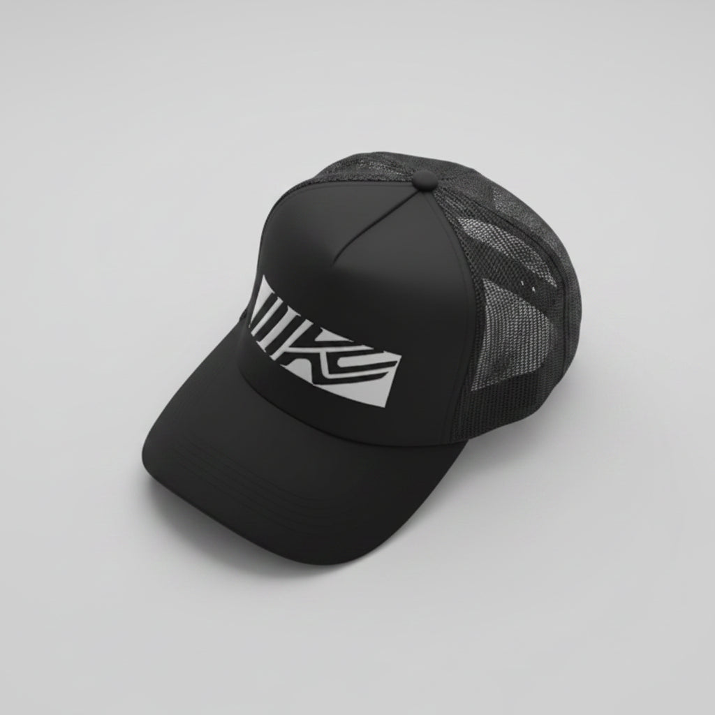 IMAKATSU IK-020 MD MESH CAP