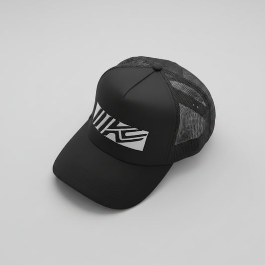 IMAKATSU IK-020 MD MESH CAP