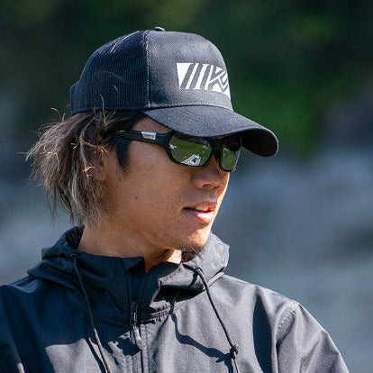 IMAKATSU IK-020 MD MESH CAP