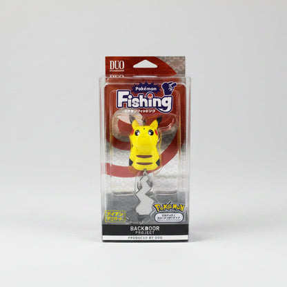 DUO Backdoor PROJECT Pokémon Fishing