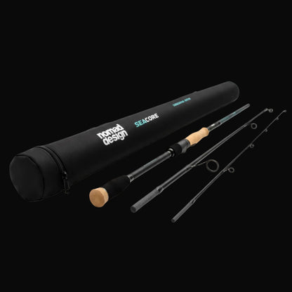 Nomad Design SALTWATER SEACORE INSHORE SPIN ROD