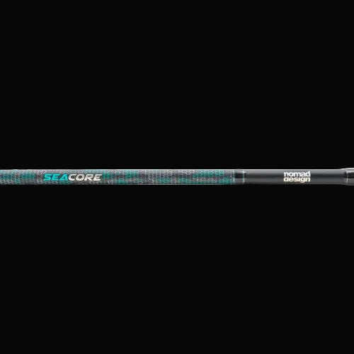 Nomad Design SALTWATER SEACORE INSHORE SPIN ROD