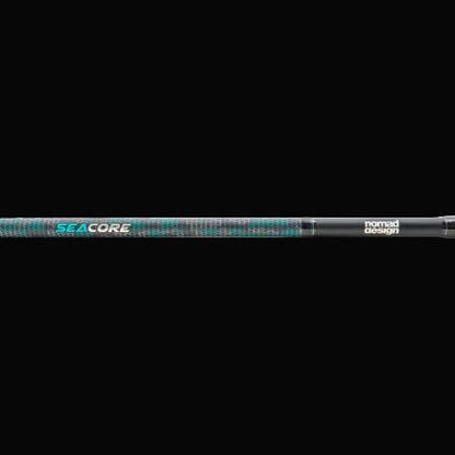 Nomad Design SALTWATER SEACORE INSHORE SPIN ROD