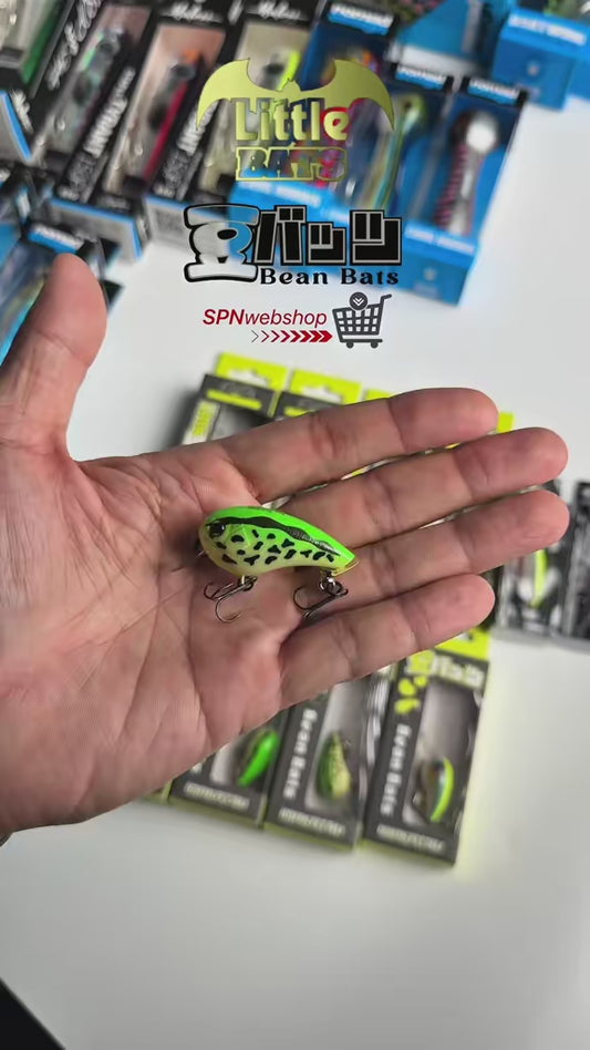 IMAKATSU LITTLE BATS