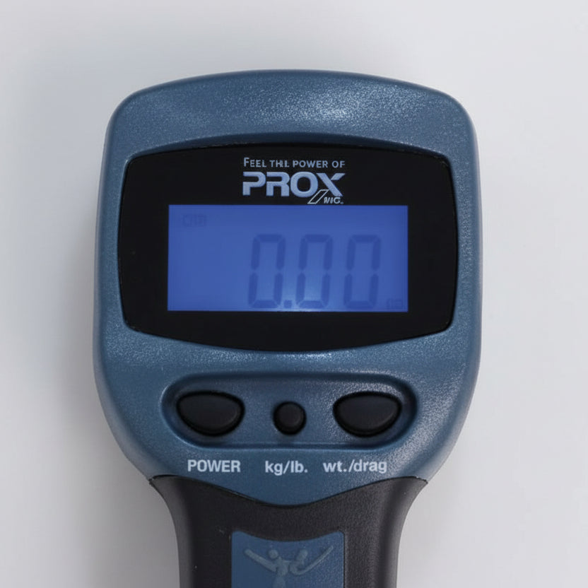 PROX DRAG CHECKER DIGITAL SCALE 28 (Max 28 kg)