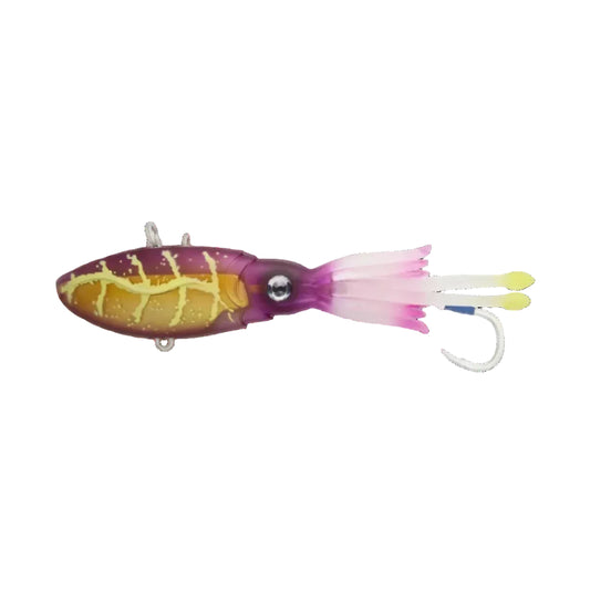 Nomad Design SQUIDTREX 130 VIBE
