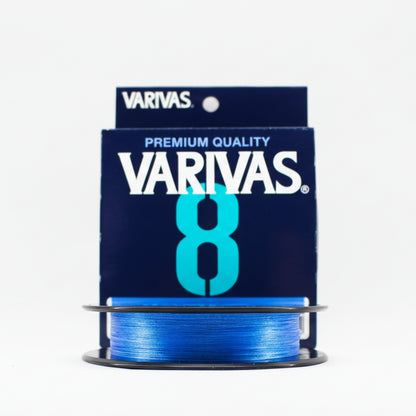 VARIVAS OCEAN BLUE PEx8 PREMIUM QUALITY